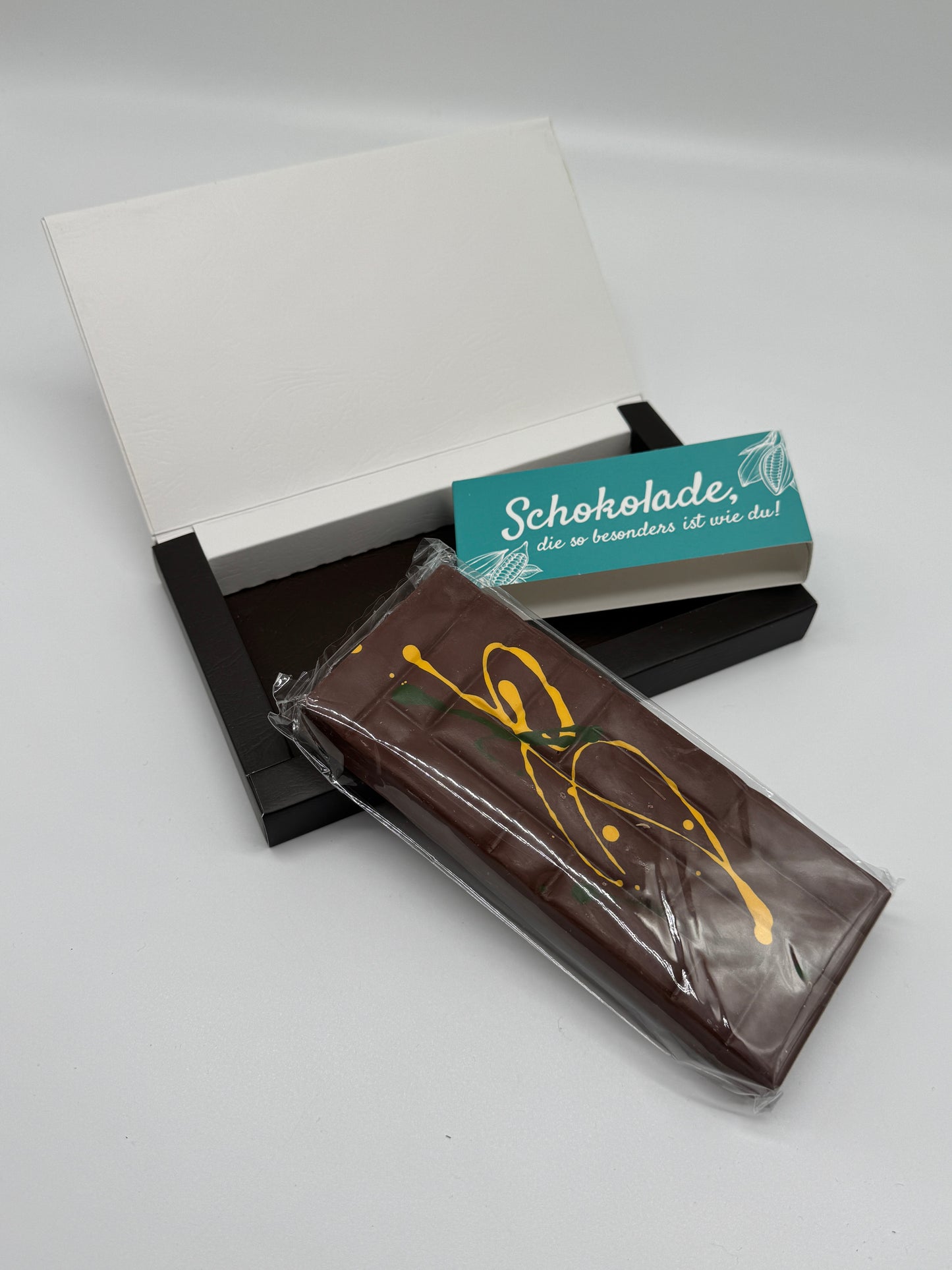 Dubai Schokolade - 200g